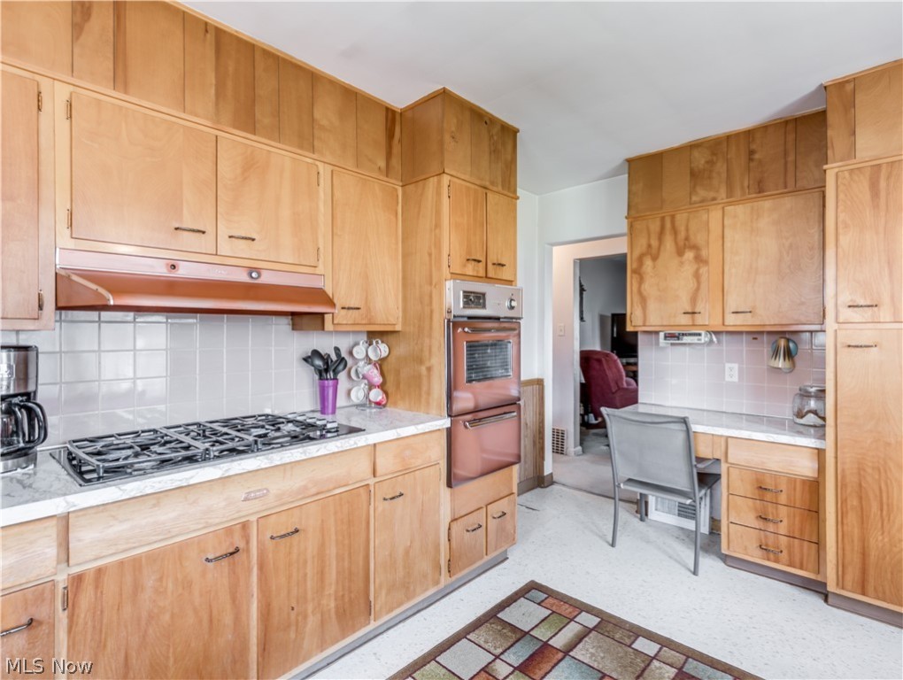 Firestone Park - Residential