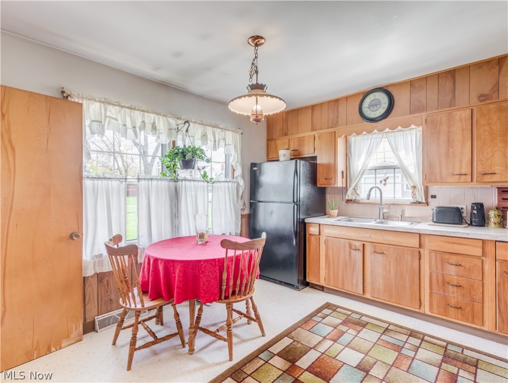 Firestone Park - Residential