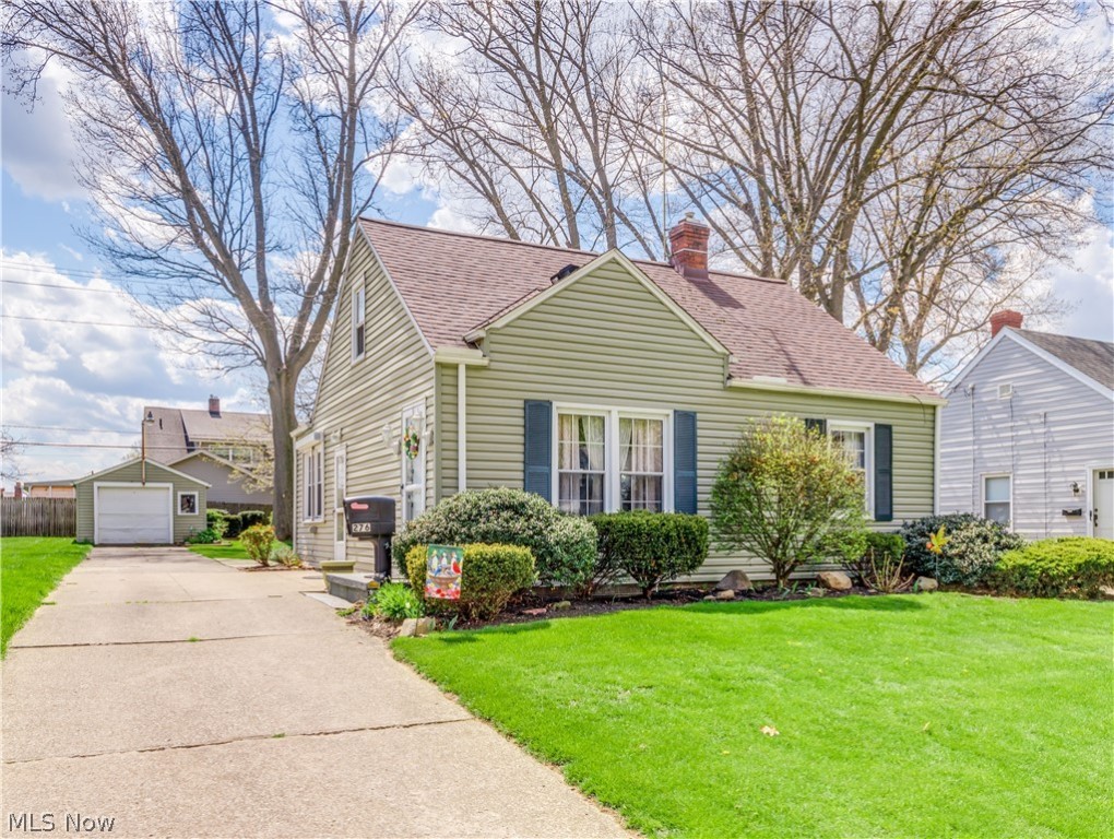 Firestone Park - Residential