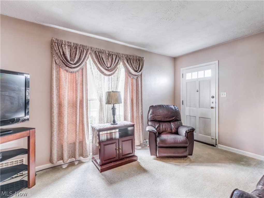 Firestone Park - Residential