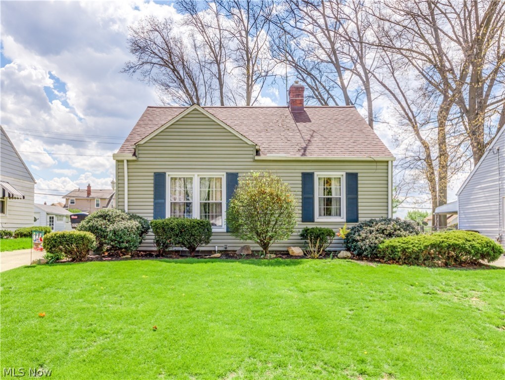 Firestone Park - Residential