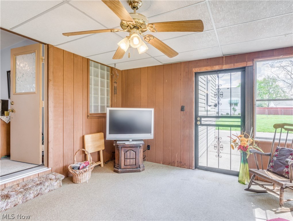 Firestone Park - Residential