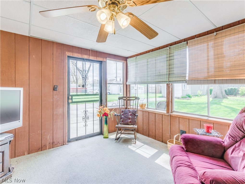 Firestone Park - Residential