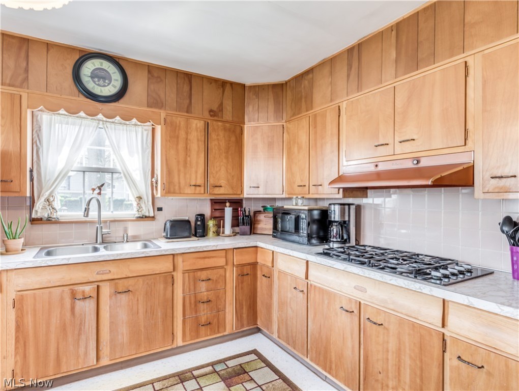 Firestone Park - Residential