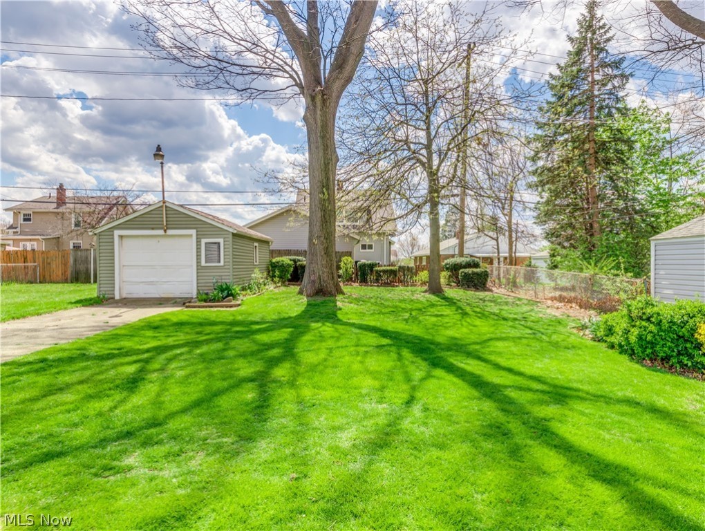 Firestone Park - Residential