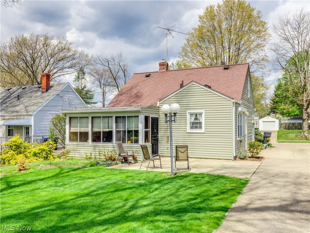 Firestone Park - Residential