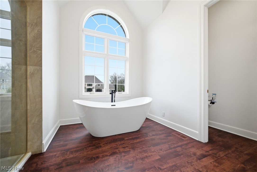 Sherwood Highlands - Residential