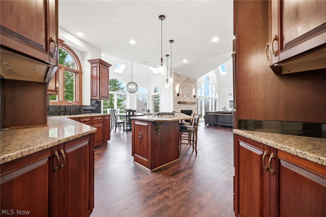 Sherwood Highlands - Residential