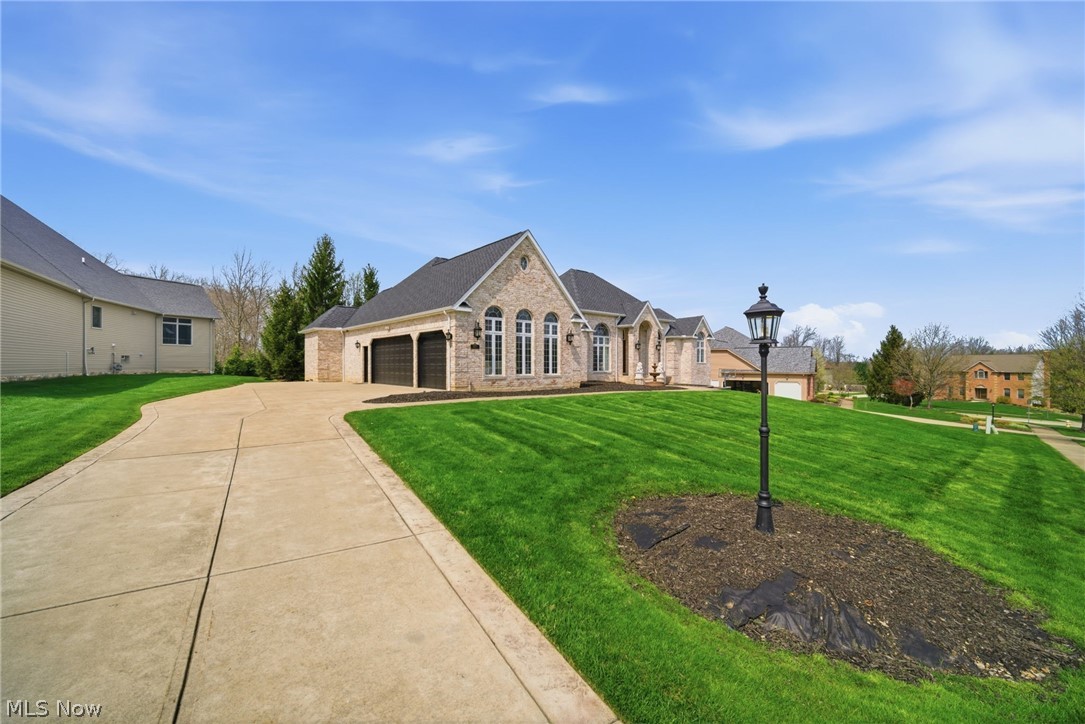 Sherwood Highlands - Residential