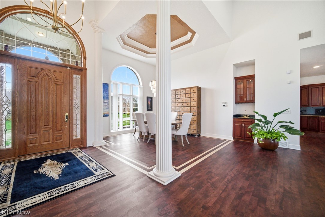 Sherwood Highlands - Residential