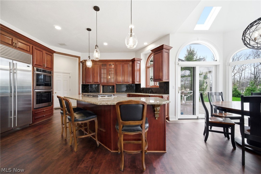 Sherwood Highlands - Residential