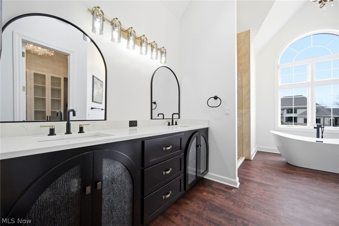 Sherwood Highlands - Residential