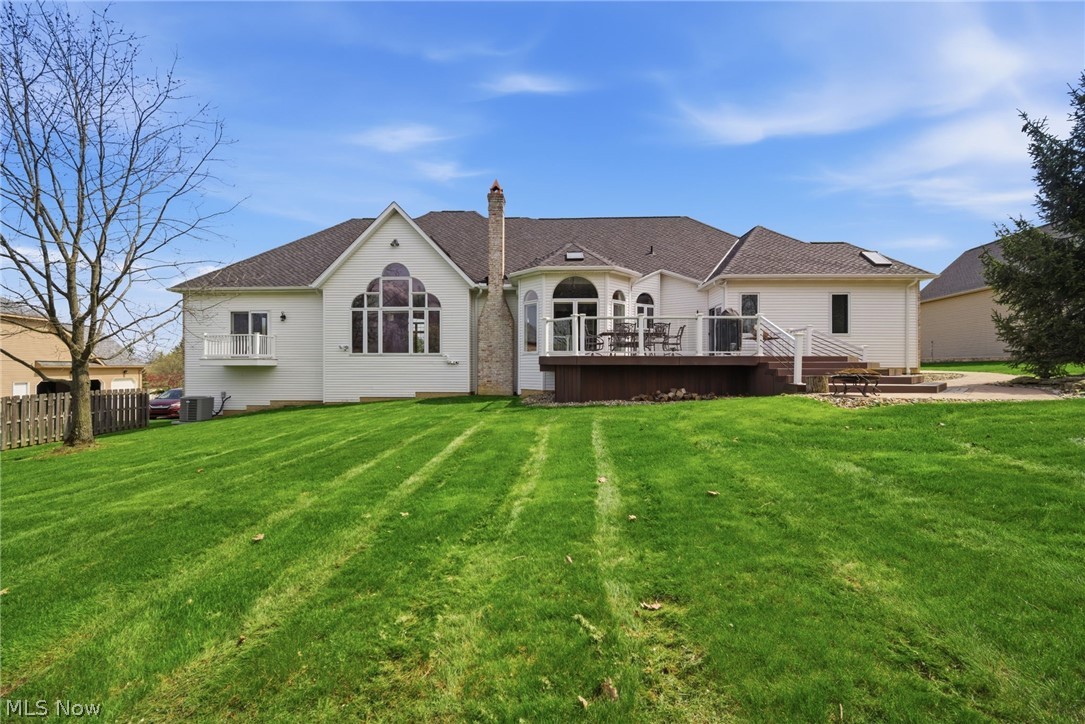 Sherwood Highlands - Residential