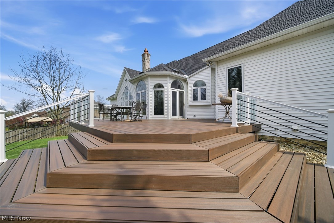 Sherwood Highlands - Residential