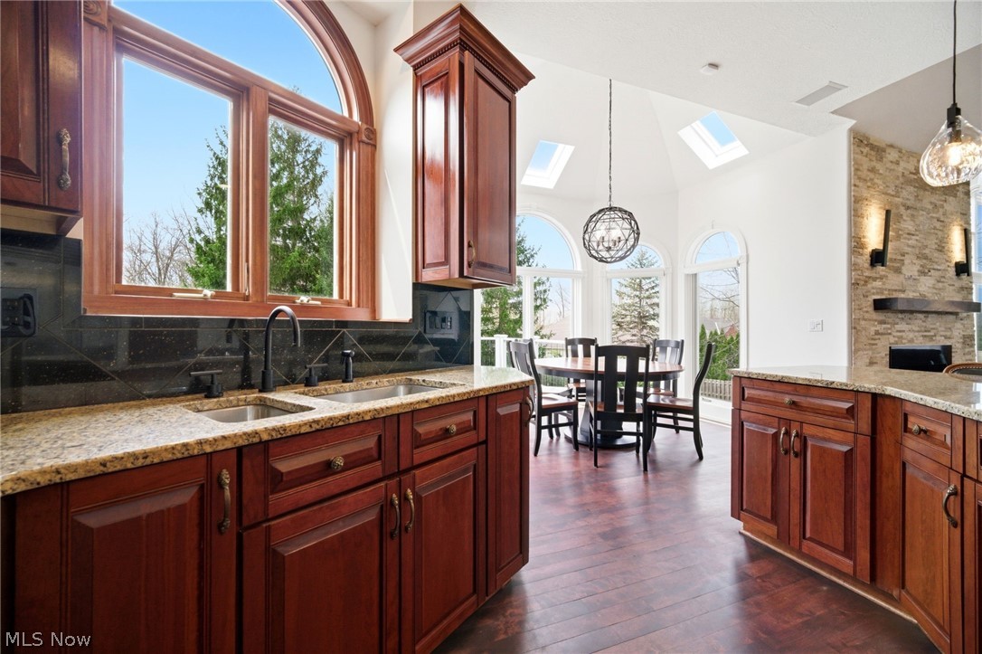 Sherwood Highlands - Residential