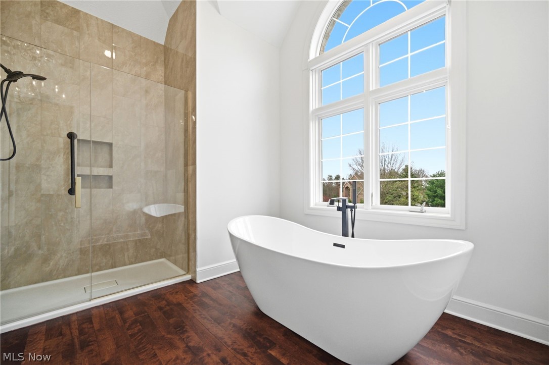 Sherwood Highlands - Residential