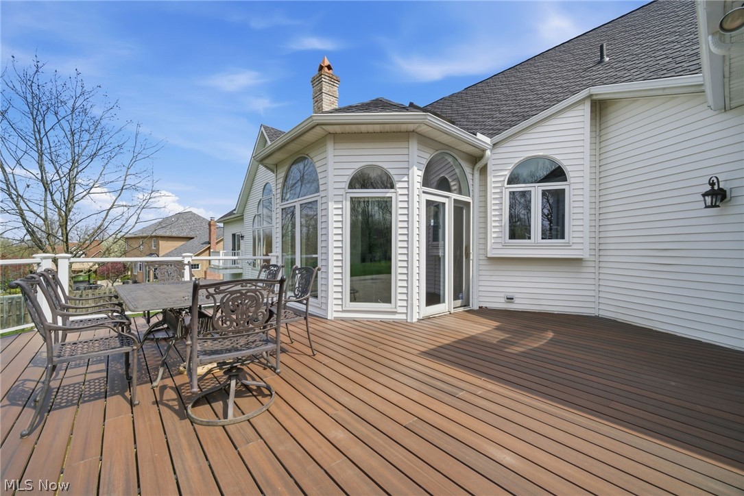 Sherwood Highlands - Residential