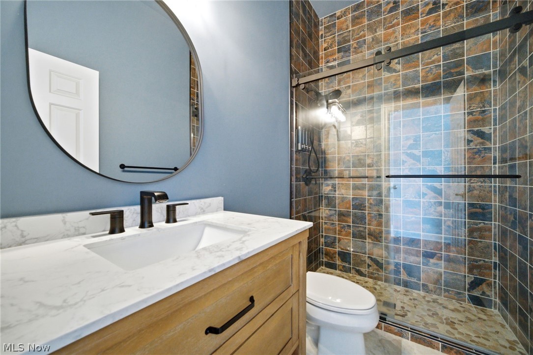 Sherwood Highlands - Residential