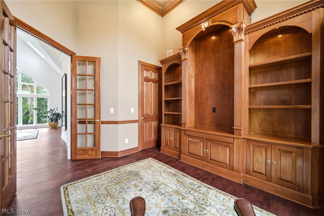 Sherwood Highlands - Residential