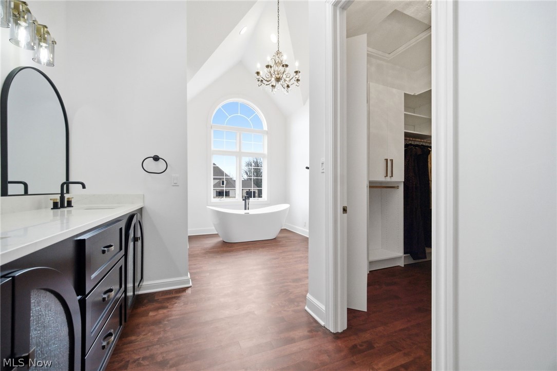 Sherwood Highlands - Residential