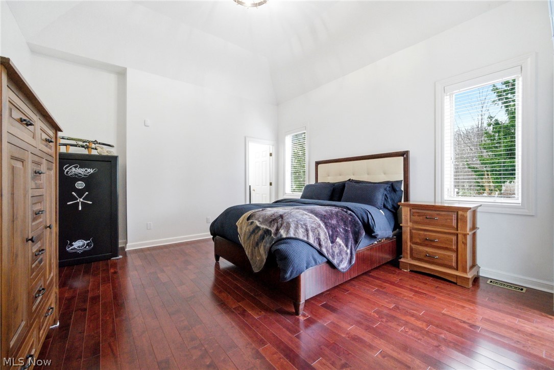 Sherwood Highlands - Residential