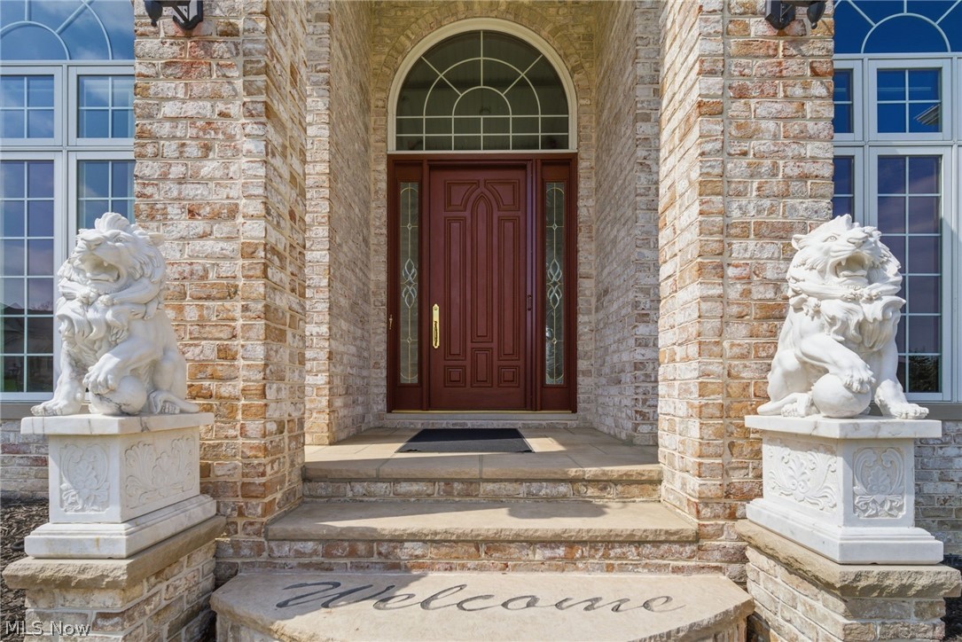 Sherwood Highlands - Residential