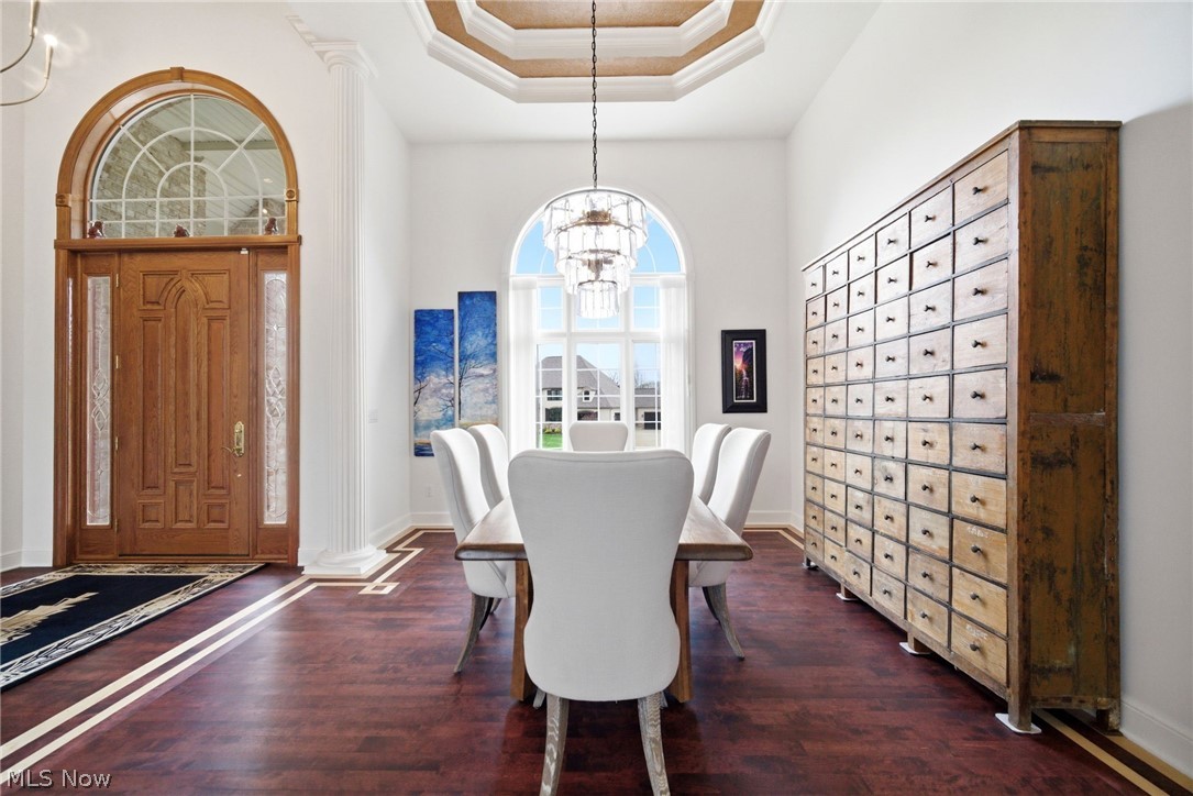 Sherwood Highlands - Residential