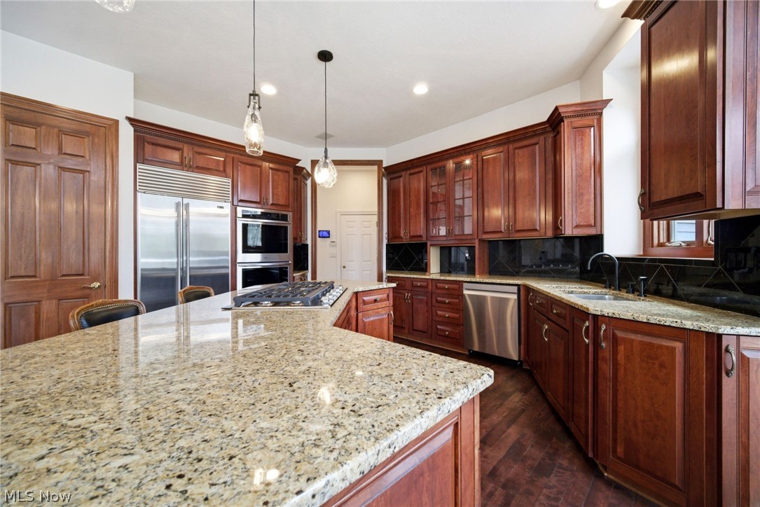 Sherwood Highlands - Residential