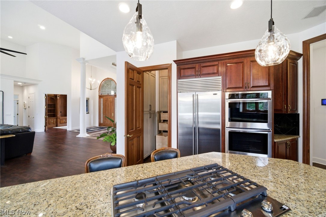 Sherwood Highlands - Residential