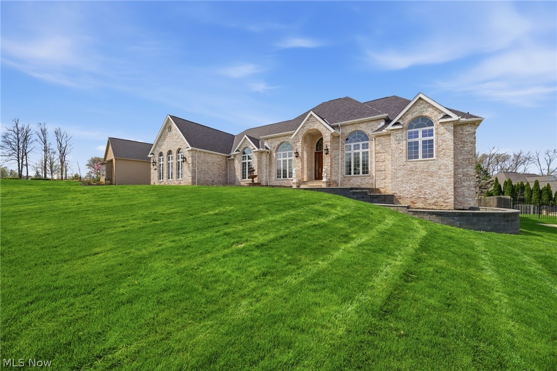 Sherwood Highlands - Residential