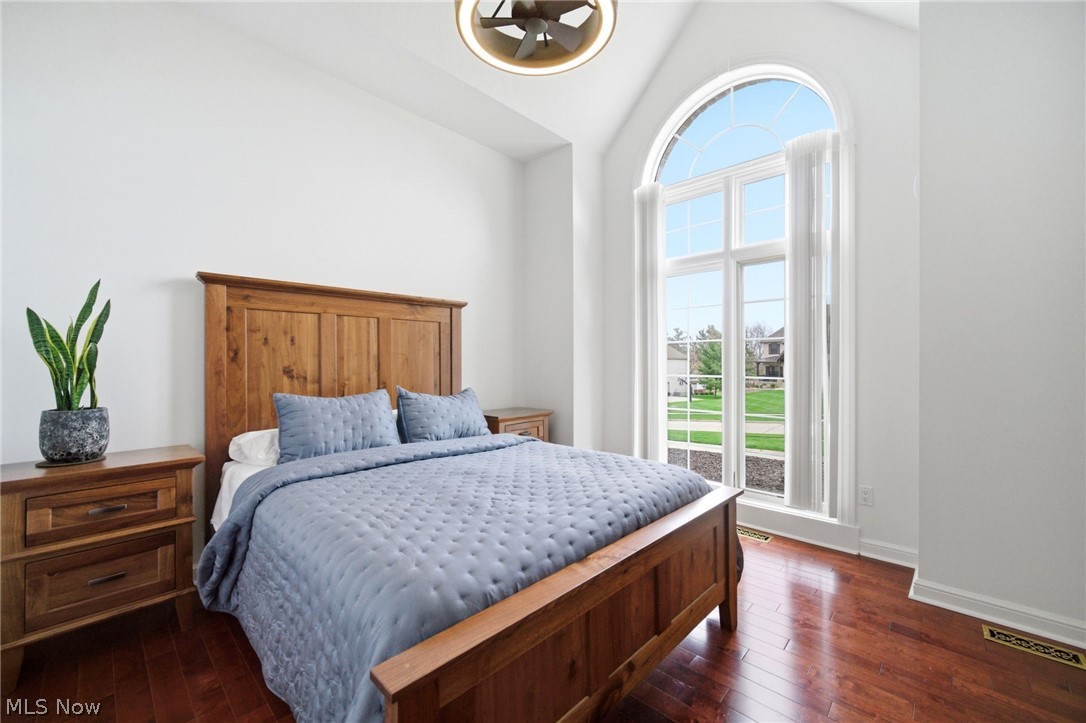 Sherwood Highlands - Residential