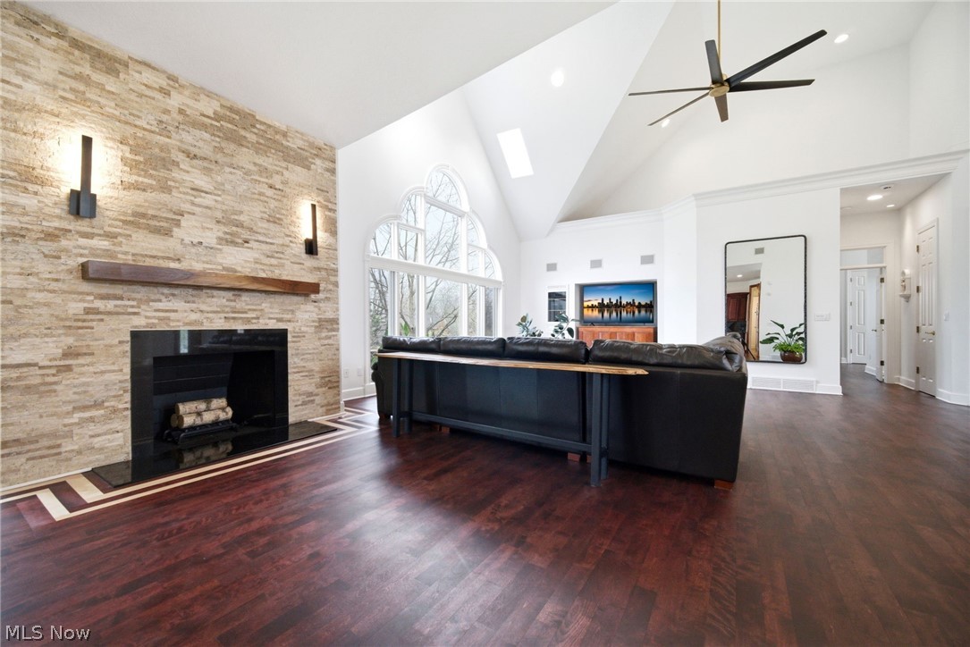 Sherwood Highlands - Residential