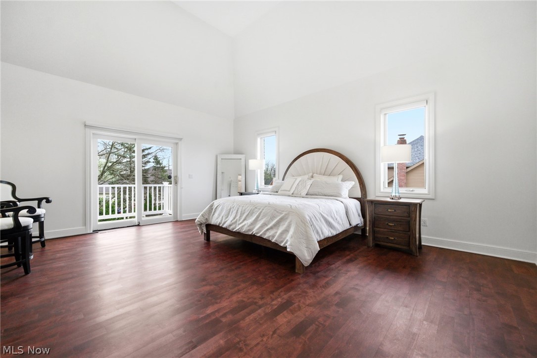 Sherwood Highlands - Residential