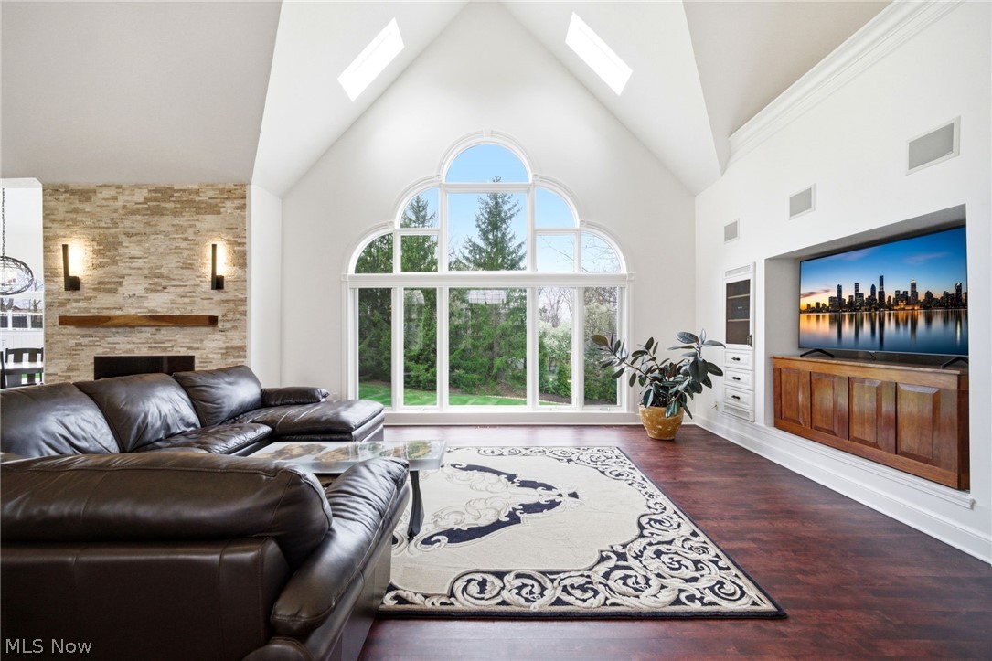 Sherwood Highlands - Residential