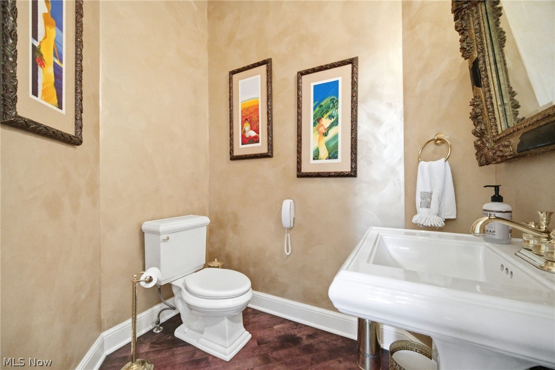 Sherwood Highlands - Residential