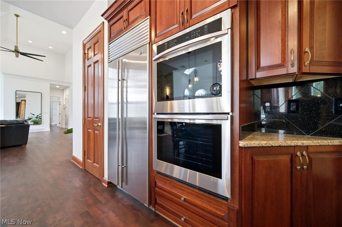 Sherwood Highlands - Residential