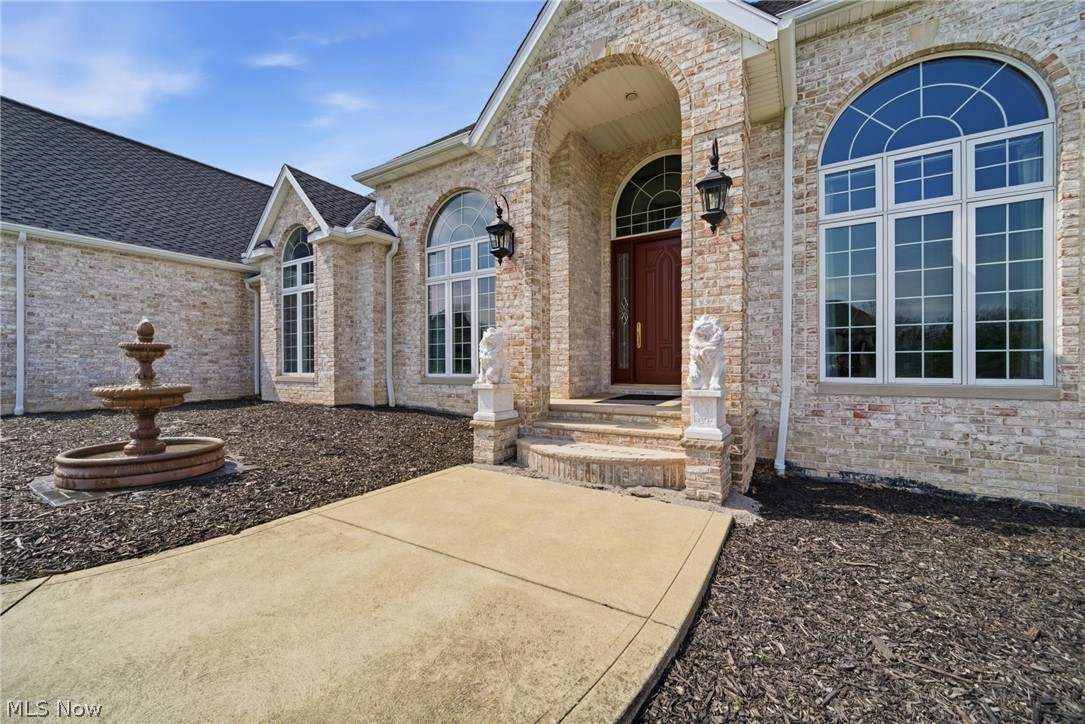 Sherwood Highlands - Residential