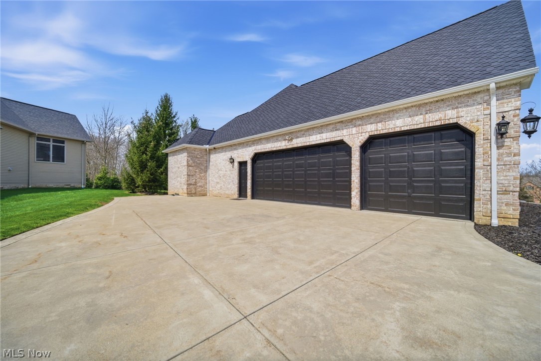 Sherwood Highlands - Residential