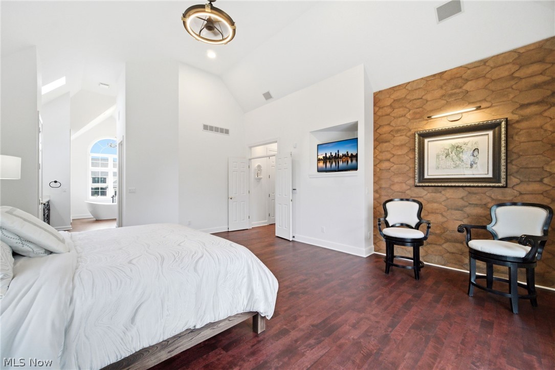 Sherwood Highlands - Residential