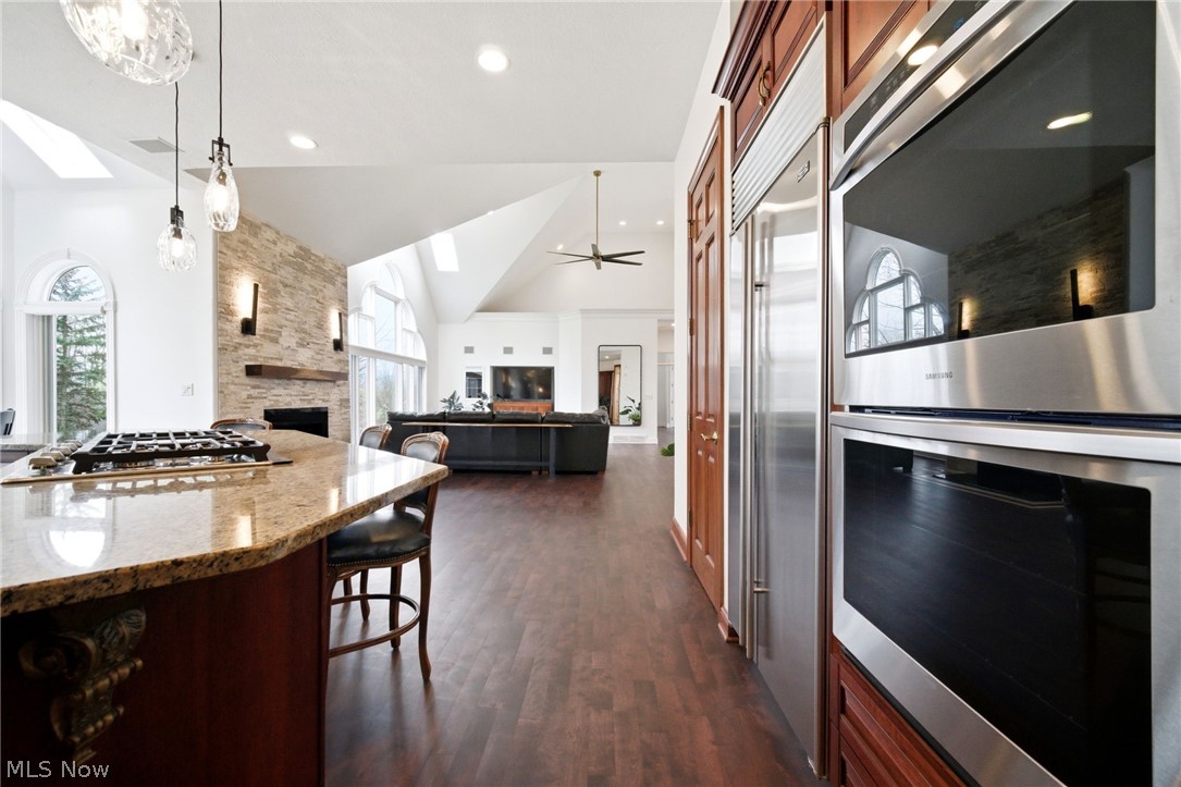 Sherwood Highlands - Residential