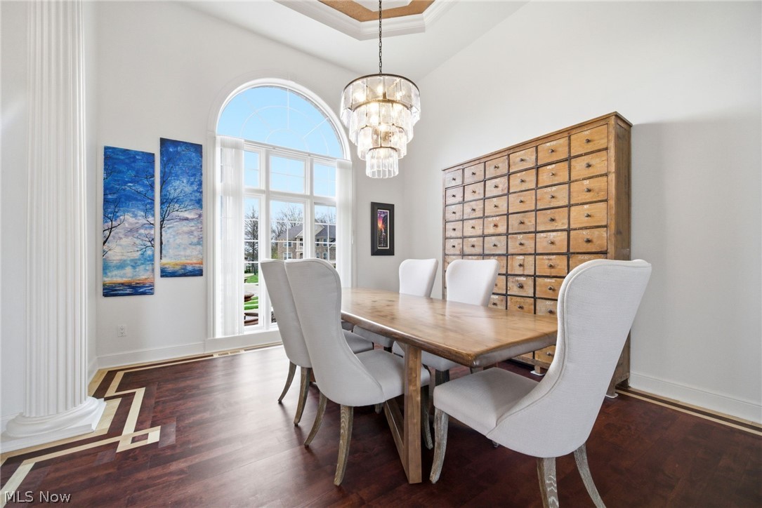 Sherwood Highlands - Residential