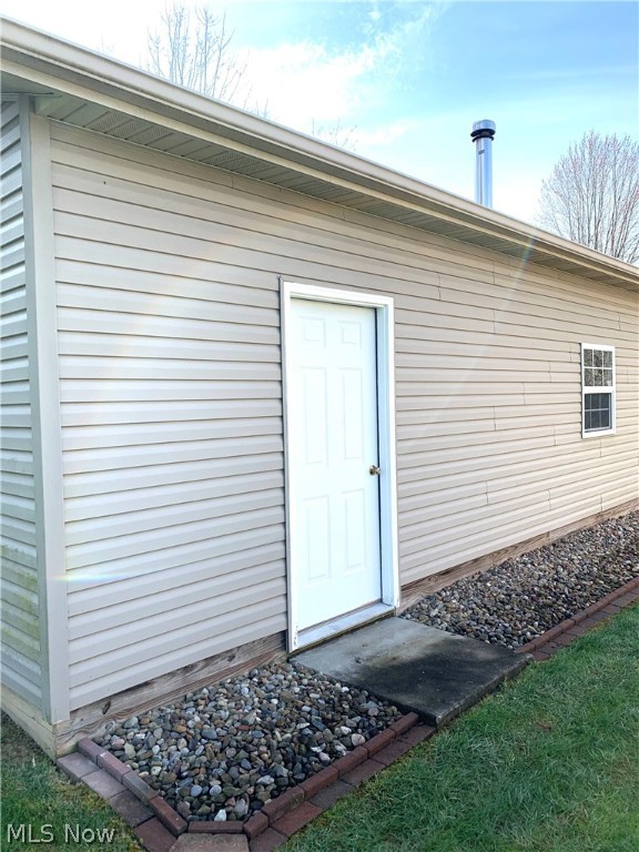 Rootstown - Residential