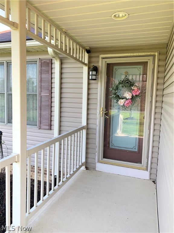 Rootstown - Residential