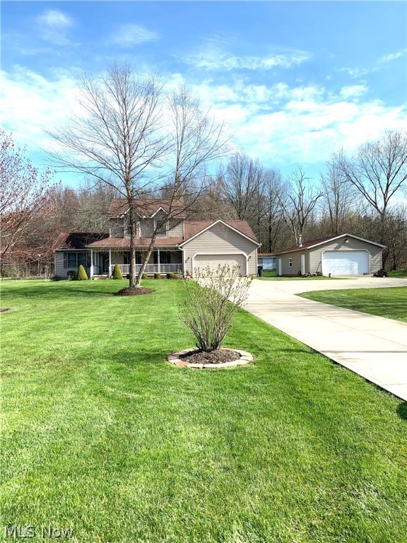 Rootstown - Residential