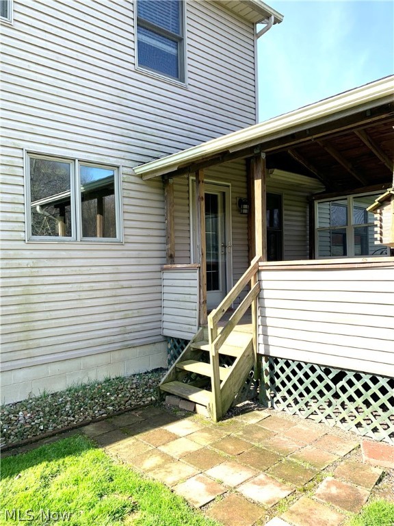 Rootstown - Residential