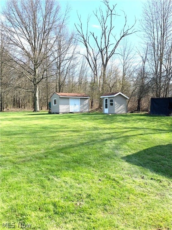 Rootstown - Residential