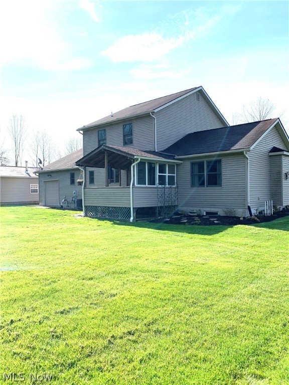 Rootstown - Residential