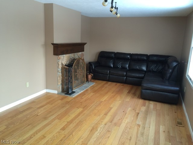 Silver Spgs Heights - Residential