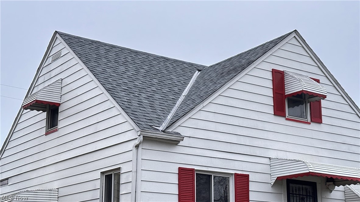 Center Hwy - Residential