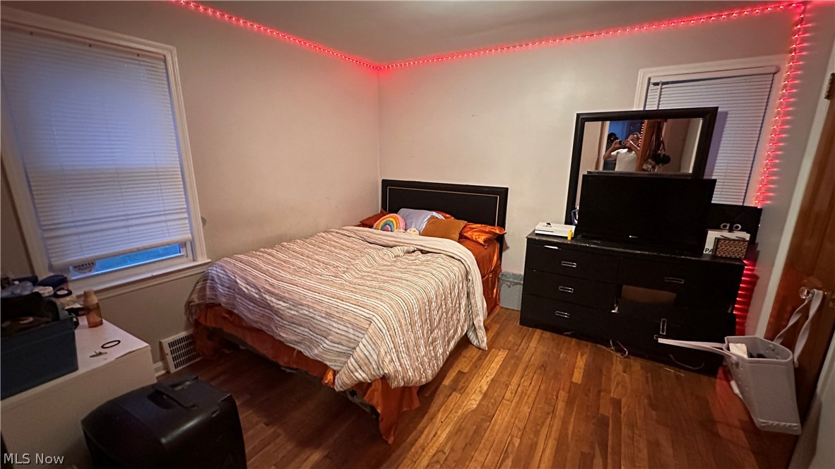 Center Hwy - Residential